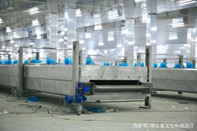 开云kaiyun集团：抓好发展“牛鼻子” 推动项目“虎年红”